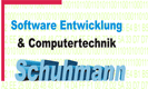 Software & Lasergravur Schuhmann